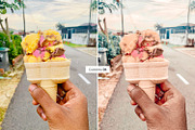 4 Lightroom Presets GODDESS, an Action Add-On by Graace Studio (Thumbnail 8 of 8)