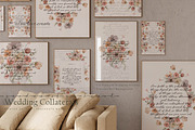 Autumn Garden Florals, a Seasonal Illustration by slowlivecreate (Thumbnail 6 of 8)