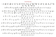 Rachel Laura, a Font by MC Creative (Thumbnail 8 of 10)