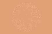 CircleTones Vol.2 | Gradient Circles, a Texture Graphic by invisiblelayer (Thumbnail 4 of 5)