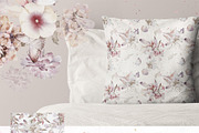 Ethereal Watercolor Flowers, a Decorative Illustration by Damian Roh (Thumbnail 16 of 19)