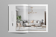 Photobook Template | Canva, a Brochure Template by HiveArts (Thumbnail 6 of 9)