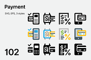 BASICONS — 15000+ Icons, a Duotone Icon by Danil Polshin (Thumbnail 44 of 99)