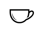 Minimal Aesthetic Objects Line Art, an Illustration by hafijul (Thumbnail 9 of 13)