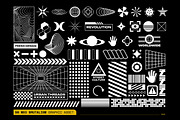 Neo Brutalism Graphic Collection, an Object Graphic by Sundaylab (Thumbnail 1 of 3)