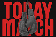 Resoft Modern Futuristic Sans Serif, a Sans Serif Font by Perfectype (Thumbnail 5 of 7)