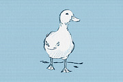 Basic Grids Collection, a Texture Graphic by Design Squad (Thumbnail 4 of 8)