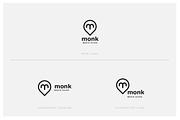 113 PREMADE BRANDING LOGO PACK, a Branding & Logo Template by pawellpi (Thumbnail 5 of 68)