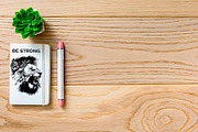 Lion head | hand drawn | vector, a Work Illustration by AnastasiyaOleynik (Thumbnail 4 of 5)
