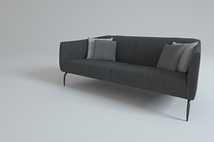 Kaiwa Lema Sofa