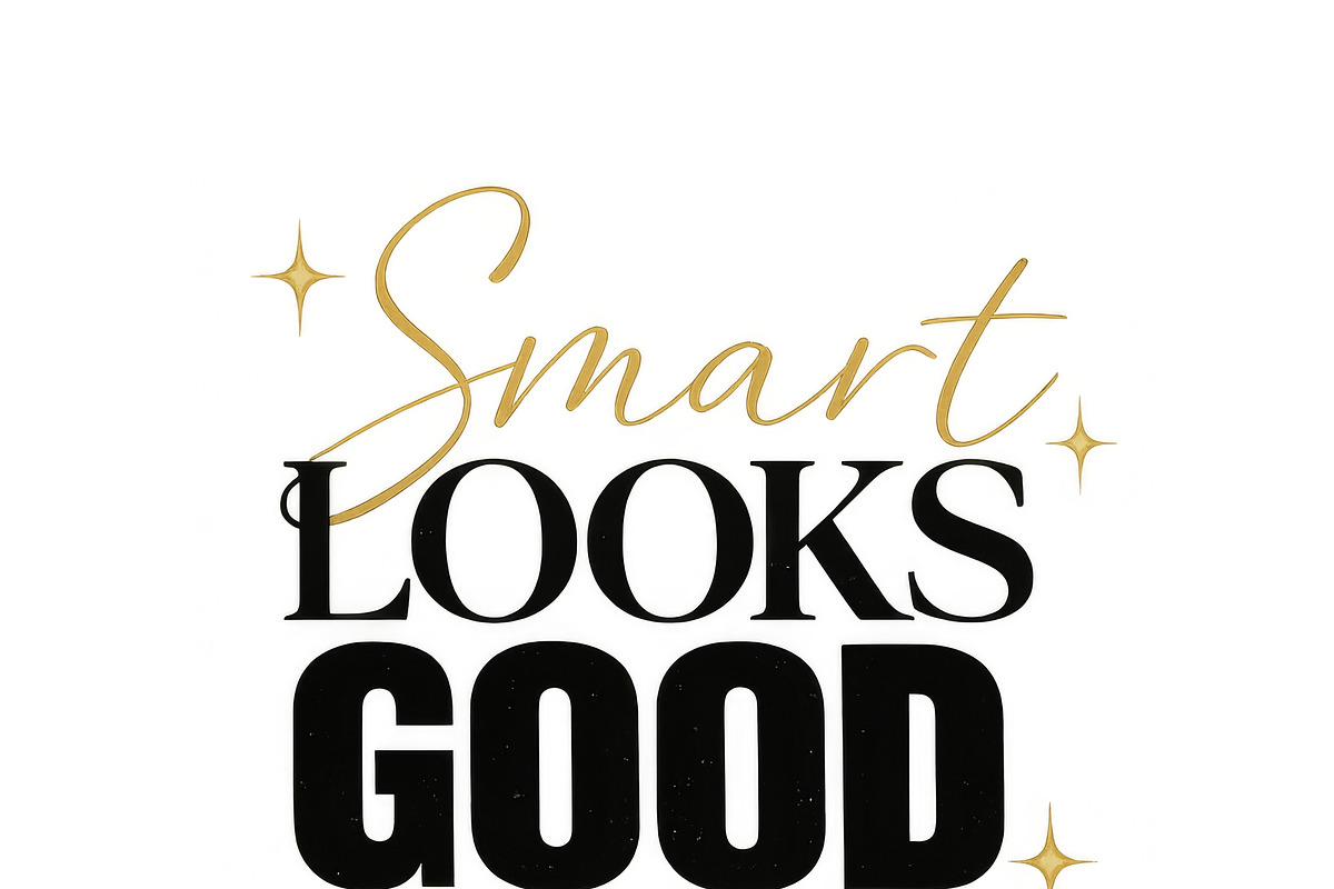 Handwritten phrase promoting self-co, an Illustration by Dvoevnore photos