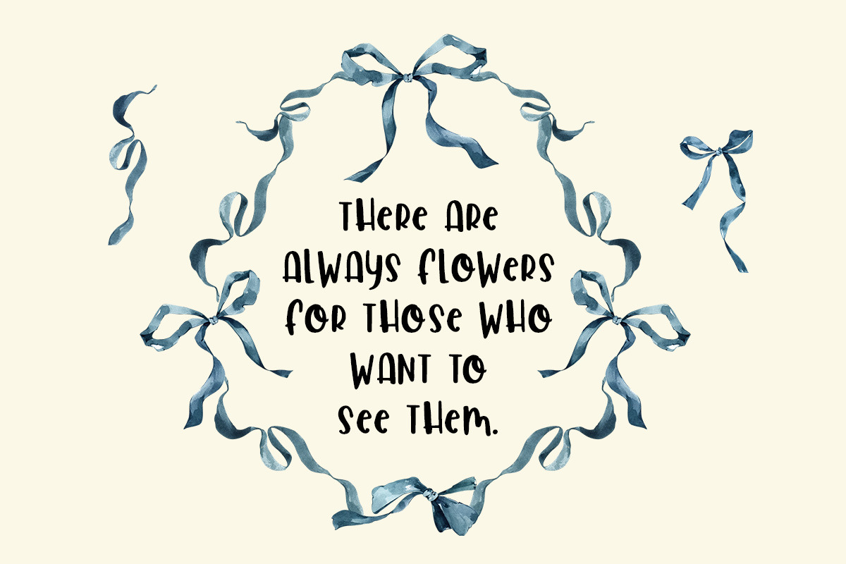 Glowie - Cute Aesthetic Handwritten, a Script Font by roomspace creative lab (Photo 3 of 10)