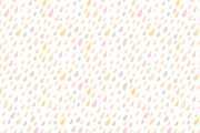 DROPS. Seamless background., a Pattern Graphic by kite-kit (Thumbnail 4 of 5)