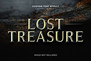 Video Games Title Text Effects, a Layer Style Add-On by MahmoudWally (Thumbnail 6 of 11)