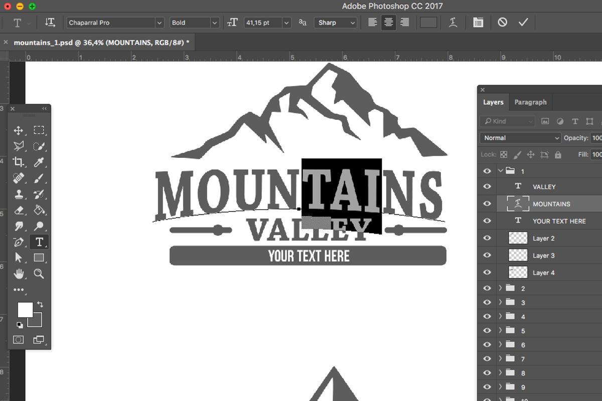 Pack of 12 mountains logo, 62 icons, an Icon by Artha Design Studio (Photo 2 of 5)