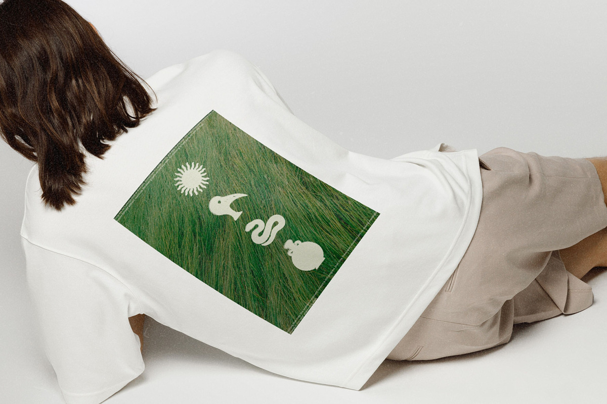Mystic Nature: 100 Textured Symbols, an Object Illustration by Veyla (Photo 13 of 14)