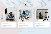 CANVA Social Bundle + FREE Updates, a Social Media Template by SilverStag Type Foundry (Thumbnail 52 of 91)