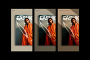 Light & Shadow Overlays Collection, a Texture Graphic by pixelbuddha.net (Thumbnail 14 of 15)