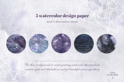 Deep Night Forest graphic kit., an Illustration by Dinkoobraz (Thumbnail 13 of 17)