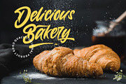 Wynter Sandy - Bold Script Font, a Script Font by StringLabs (Thumbnail 3 of 12)