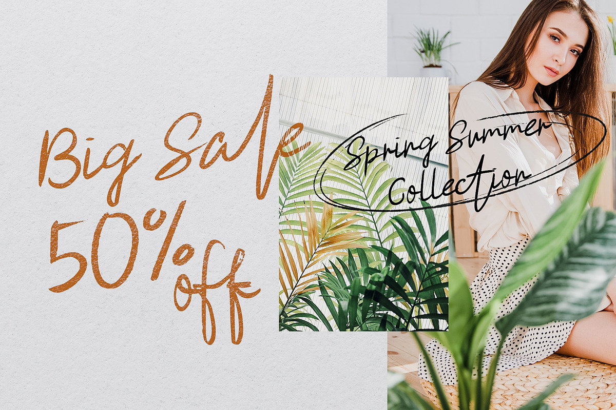 Malefoy Script Font, a Script Font by Dawnside Graphic (Photo 7 of 11)
