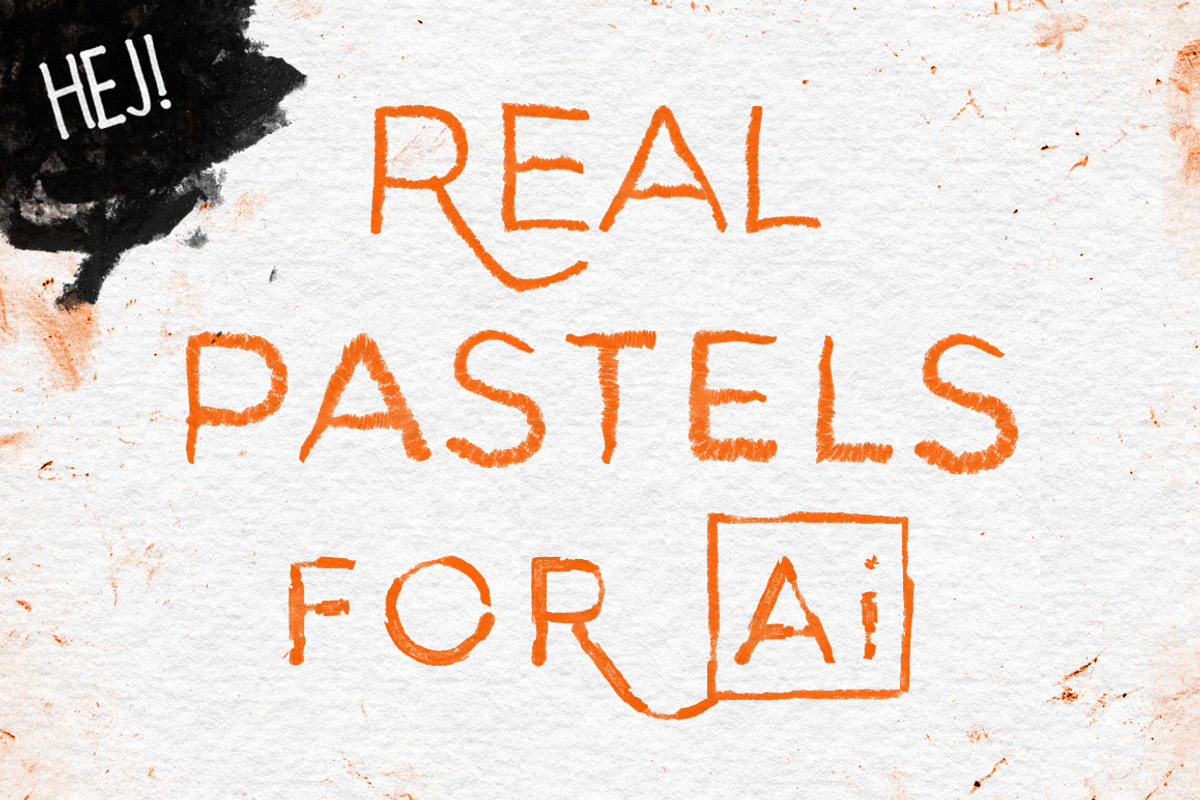 ALL! Ai BRUSHES! EVER! FOREVER!, a Brush Add-On by HEJBRUSH.COM (Photo 3 of 5)