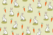 Baby textile prints collection, a Pattern Graphic by GooseFrol (Thumbnail 20 of 33)
