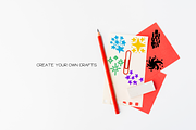 Galaxy Doodles - Dingbats Font, a Symbol Font by WADLEN (Thumbnail 5 of 7)
