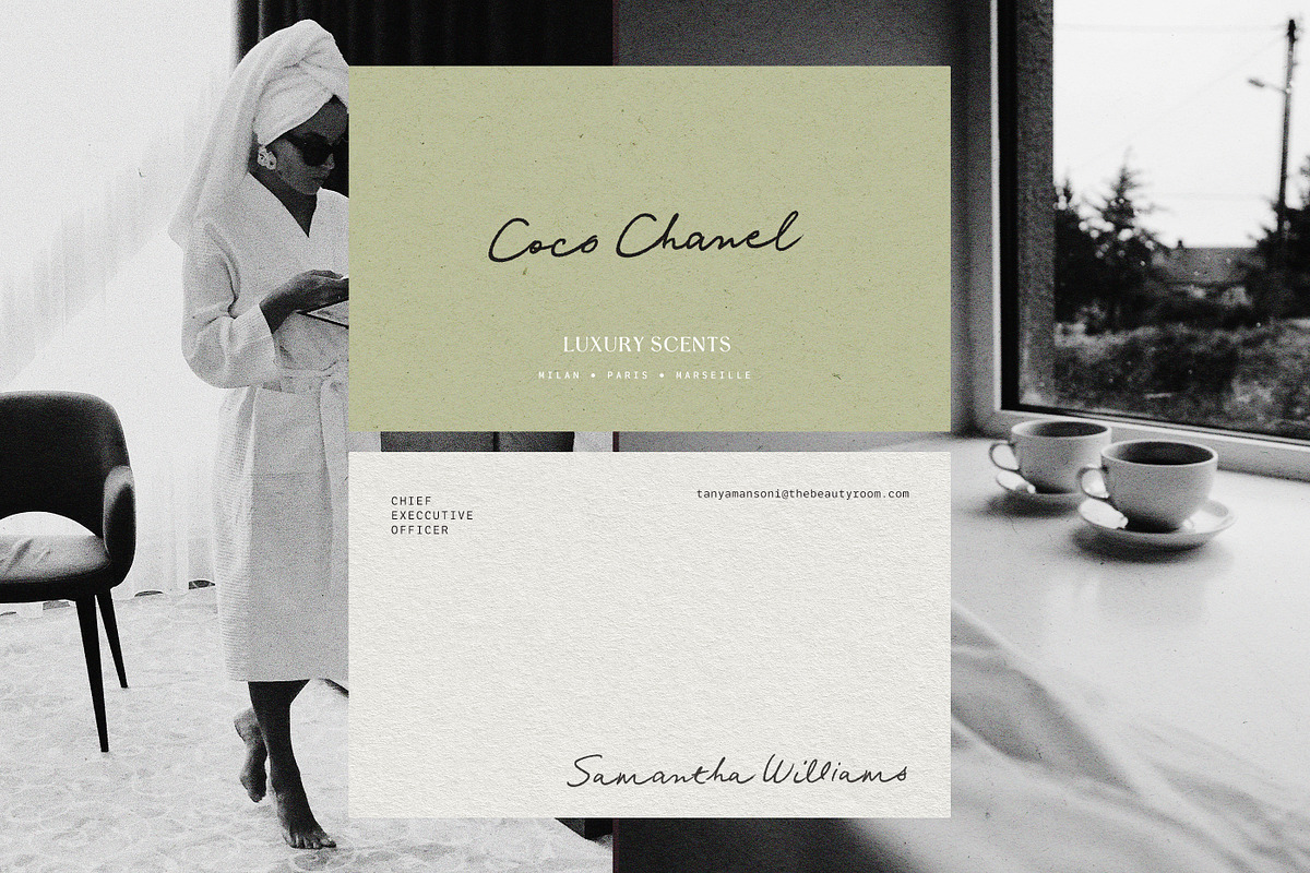 Postcards From Portugal, a Handwritten Font by Nicky Laatz (Photo 20 of 27)