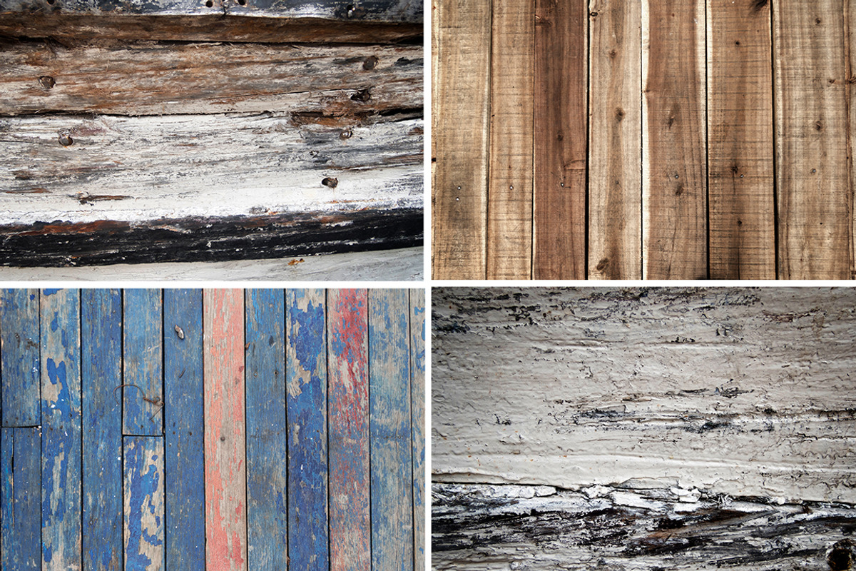 30 super grunge textures, a Texture Graphic by SomStock (Photo 5 of 10)
