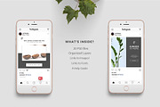 Animated Social Media Templates, a Social Media Template by AndrewPixel (Thumbnail 9 of 12)
