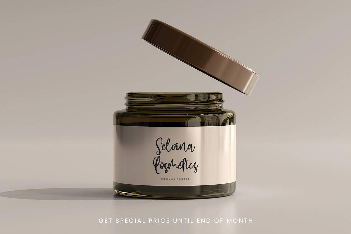Quiglary - Handwritten Font, a Script Font by StringLabs (Photo 2 of 9)