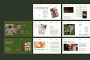 SYCILLA - Powerpoint Pitch Deck, a Presentation Template by Elokka Std. (Thumbnail 11 of 14)