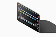 iPad Pro 11 - 21 Mockups Scenes, an iPad Mockup by Asylab (Thumbnail 27 of 56)