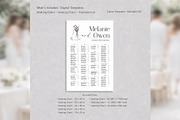 Minimal Alphabetical Canva bd010, a Poster Template by TyphoonStudio (Thumbnail 2 of 10)