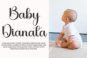 Culture Script, a Handwritten Font by InermediaSTUDIO (Thumbnail 2 of 8)