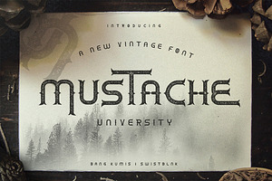Mustache University