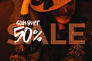 Samalona Textured Font, a Handwritten Font by AaType. (Thumbnail 8 of 10)