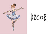 The Memories of a Ballerina, an Object Graphic by The Journey Atelier (Thumbnail 4 of 37)