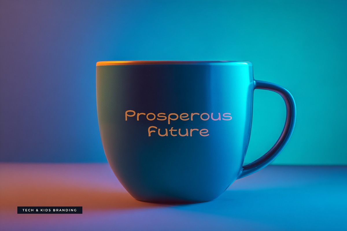 Orbitly Font, a Sans Serif Font by Graphic Spirit (Photo 4 of 8)