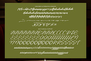 Royales Marketz, a Script Font by operatype.co (Thumbnail 14 of 15)