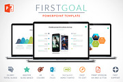 10 Best Seller Powerpoint Bundle, a Presentation Template by Zacomic Studios (Thumbnail 9 of 11)