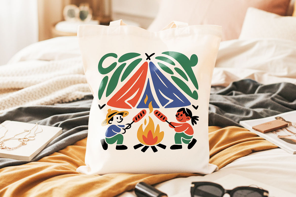 Camping Life Sublimation PNG Bundle, a Graphic by GlitterCraft (Photo 32 of 101)