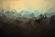 4K Geometric Backgrounds vol 2, a Pattern Graphic by Prashant (Thumbnail 4 of 11)