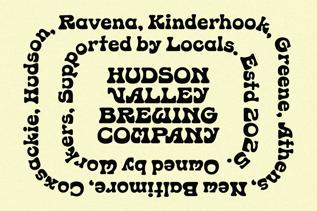 MC Kombucha, a Serif Font by McLetters (Photo 4 of 8)