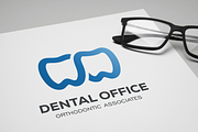 20 Dental Care & Dentist Logo Vector, a Branding & Logo Template by Nikolozgraphic (Thumbnail 24 of 27)