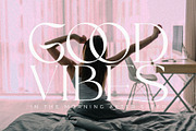 Ronners | An Elegant Serif Font, a Sans Serif Font by Andrimada Creative (Thumbnail 9 of 14)