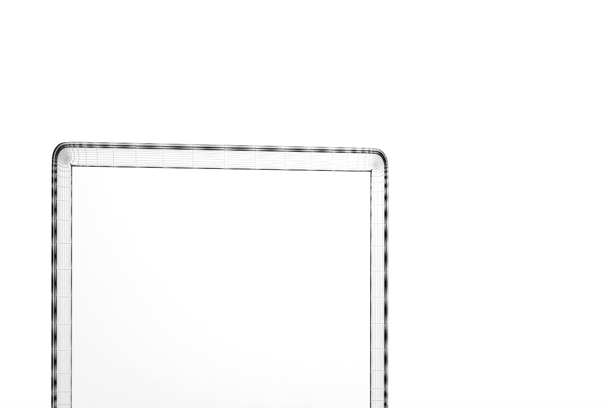 Notebook, an Object 3D Model by CGAxis (Photo 6 of 10)