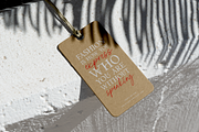 Ashley Northwick - A Modern Font Duo, a Serif Font by Ainun Jinan (Thumbnail 10 of 12)