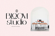 Glory Angel, a Sans Serif Font by MasaType (Thumbnail 5 of 9)